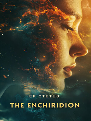 cover image of The Enchiridion